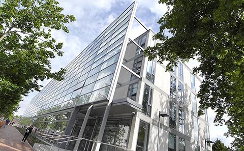 Building 32 Highfield Campus